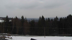 Panorama Javorníků