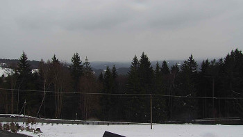 Horský hotel Čarták na Soláni