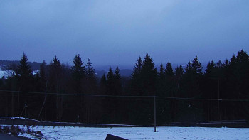 Horský hotel Čarták na Soláni