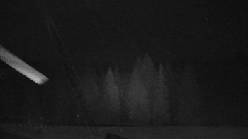 Horský hotel Čarták na Soláni