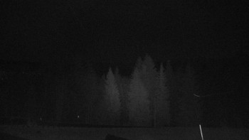 Horský hotel Čarták na Soláni