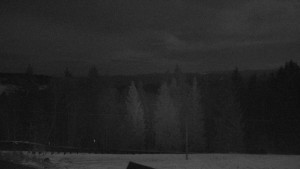 Horský hotel Čarták na Soláni - Panorama Javorníků - 2.4.2026 v 00:55