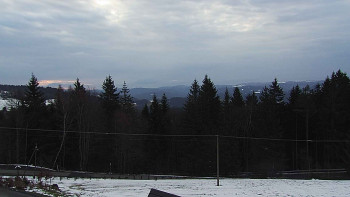 Horský hotel Čarták na Soláni