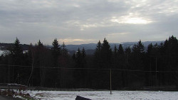 Panorama Javorníků