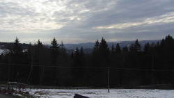 Panorama Javorníků