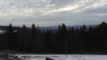 Horský hotel Čarták na Soláni