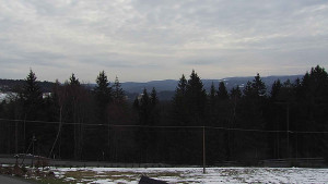 Horský hotel Čarták na Soláni - Panorama Javorníků - 2.4.2026 v 10:55