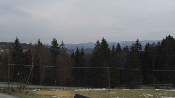 Horský hotel Čarták na Soláni