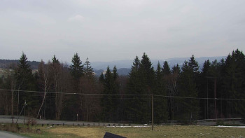Horský hotel Čarták na Soláni