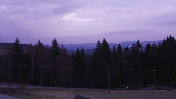 Horský hotel Čarták na Soláni