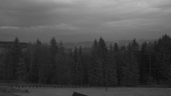 Panorama Javorníků