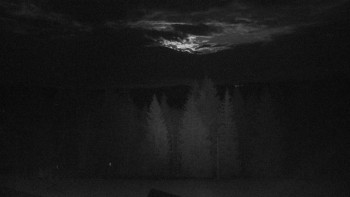 Horský hotel Čarták na Soláni