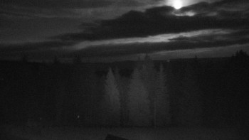 Horský hotel Čarták na Soláni