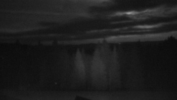 Horský hotel Čarták na Soláni