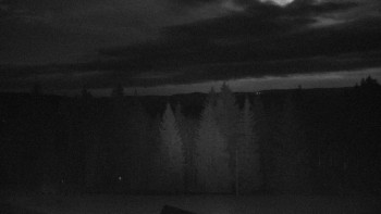 Horský hotel Čarták na Soláni