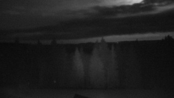 Horský hotel Čarták na Soláni