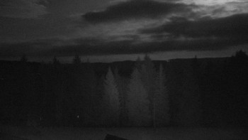 Horský hotel Čarták na Soláni