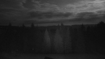 Horský hotel Čarták na Soláni