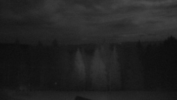 Horský hotel Čarták na Soláni