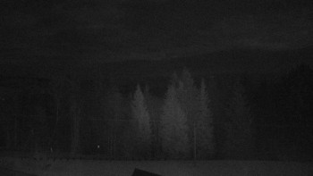 Horský hotel Čarták na Soláni