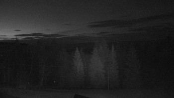 Horský hotel Čarták na Soláni