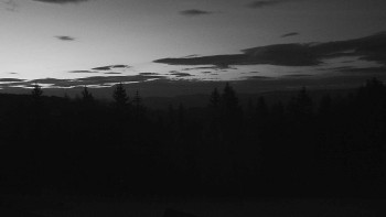 Horský hotel Čarták na Soláni