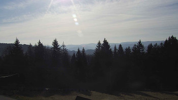 Horský hotel Čarták na Soláni