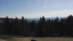 Panorama Javorníků