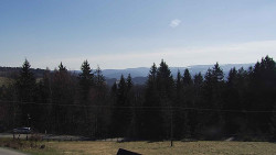 Panorama Javorníků