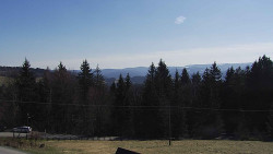 Panorama Javorníků