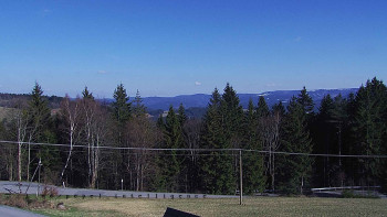 Horský hotel Čarták na Soláni