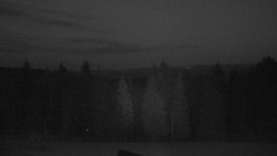 Panorama Javorníků