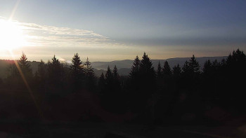 Horský hotel Čarták na Soláni