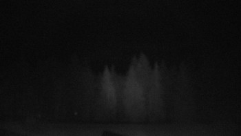 Horský hotel Čarták na Soláni