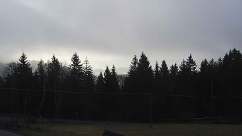 Horský hotel Čarták na Soláni