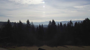 Horský hotel Čarták na Soláni