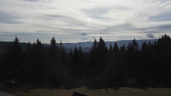 Horský hotel Čarták na Soláni