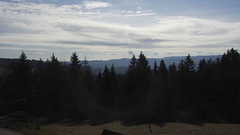 Horský hotel Čarták na Soláni