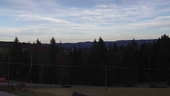 Horský hotel Čarták na Soláni