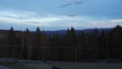 Panorama Javorníků