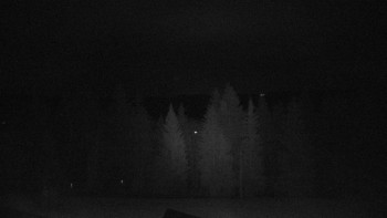 Horský hotel Čarták na Soláni