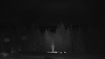 Horský hotel Čarták na Soláni