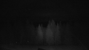 Horský hotel Čarták na Soláni