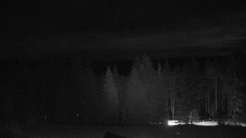 Horský hotel Čarták na Soláni