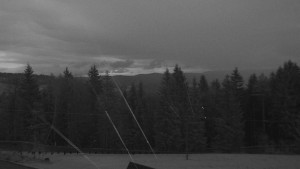 Horský hotel Čarták na Soláni - Panorama Javorníků - 6.4.2026 v 05:55