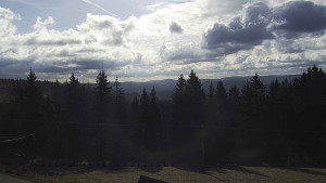 Horský hotel Čarták na Soláni - Panorama Javorníků - 6.4.2026 v 08:45