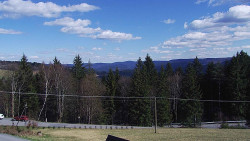 Panorama Javorníků