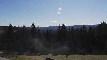 Horský hotel Čarták na Soláni