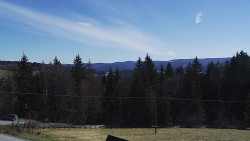 Panorama Javorníků