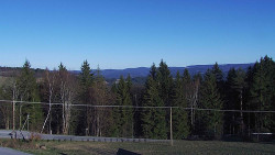 Panorama Javorníků